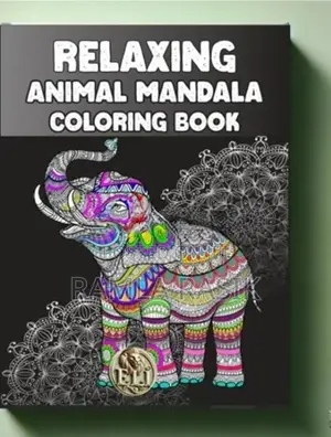Mandala Books
