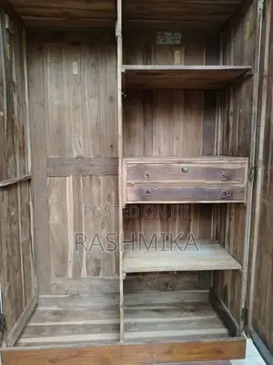 Wooden Almari