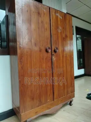 Wooden Almari