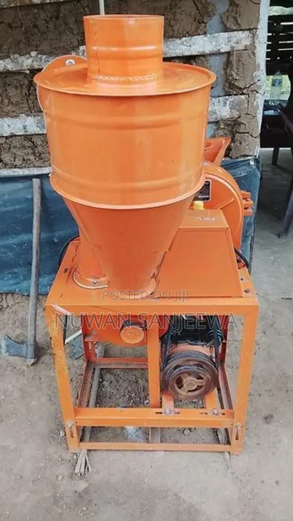 Milling Machine