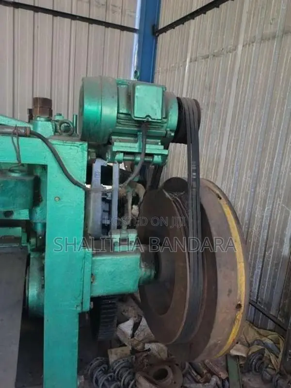 4 Feet Shearing Machine