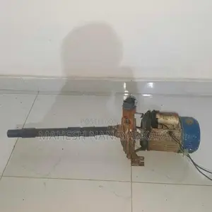 0.75 HP Water Pump
