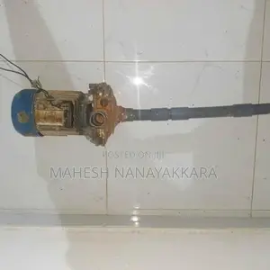 0.75 HP Water Pump