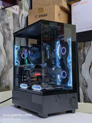 I5 14GEN GAMING PC WITH RTX 2060 12GB - BEST FOR EDITORS