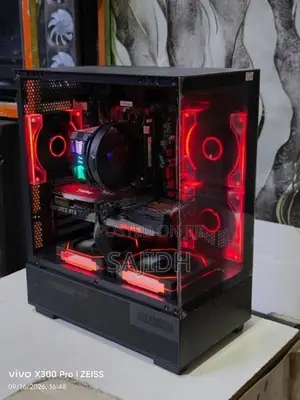 I5 14GEN GAMING PC WITH RTX 2060 12GB - BEST FOR EDITORS