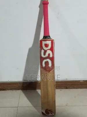 Cricket Bat