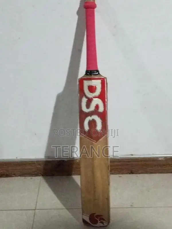 Cricket Bat