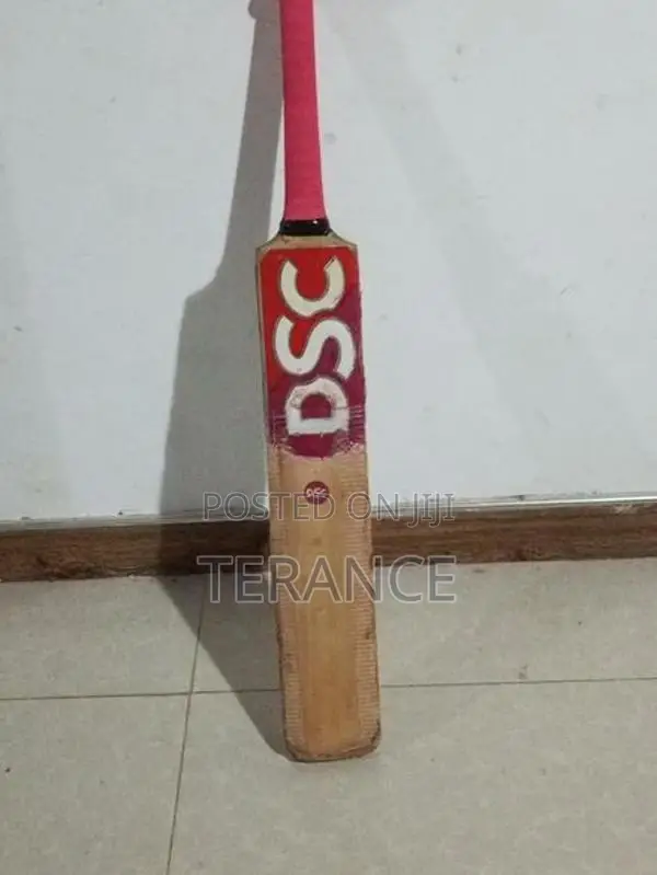 Cricket Bat