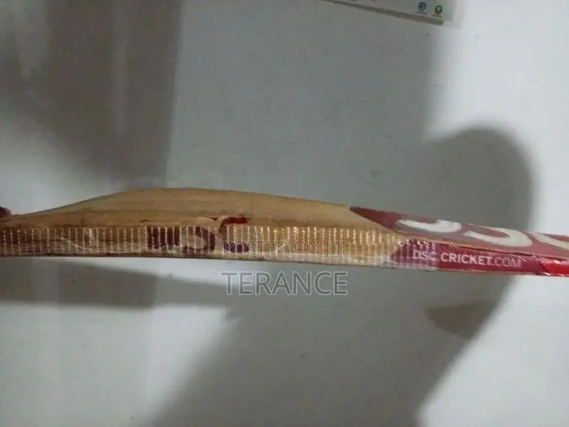 Cricket Bat