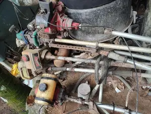 තණකොළ කපන යන්ත්‍ර - ජපන්