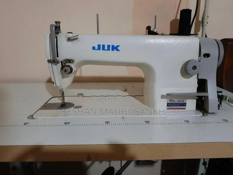 Juki Machine For Selling