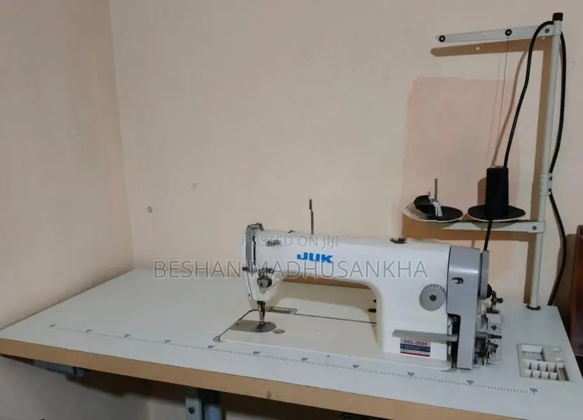 Juki Machine For Selling