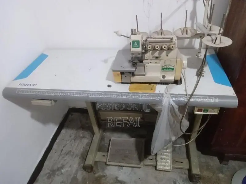 Zoje Sewing Machine