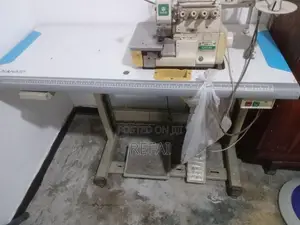 Zoje Sewing Machine
