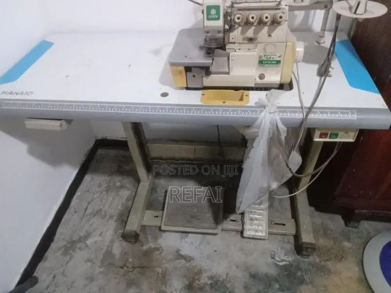 Zoje Sewing Machine