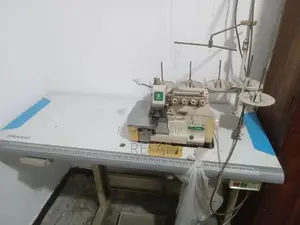 Zoje Sewing Machine