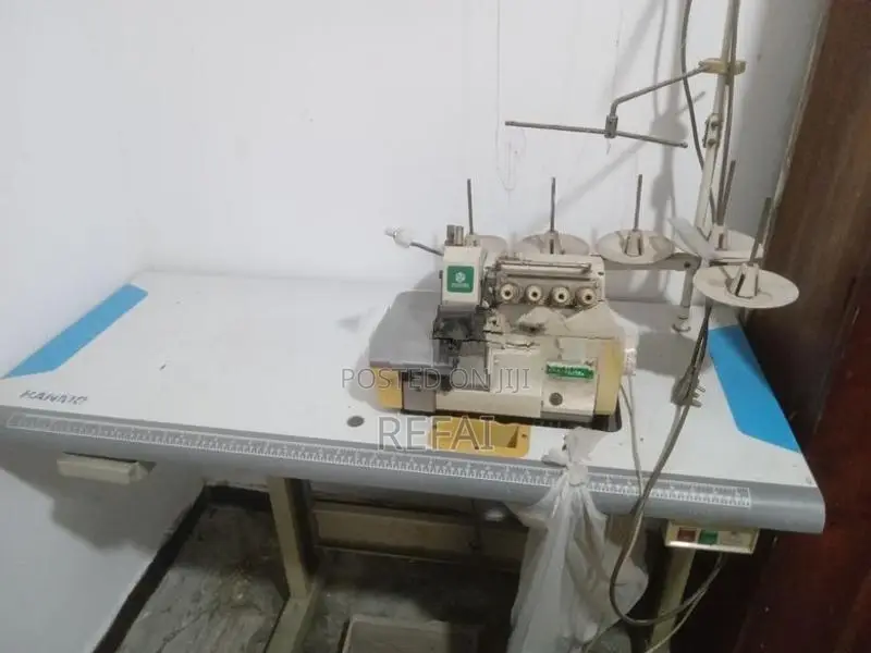 Zoje Sewing Machine