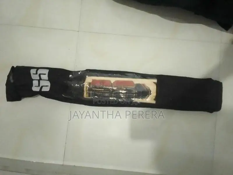 Cricket Bat