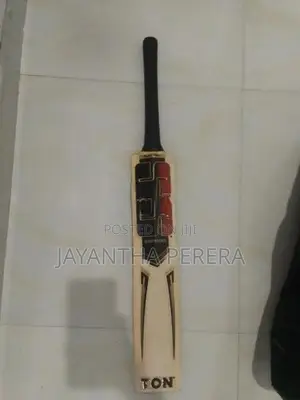 Cricket Bat