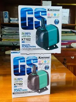 Aquarium Water Pump