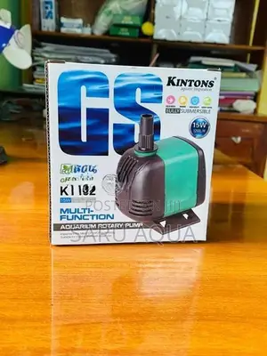Aquarium Water Pump