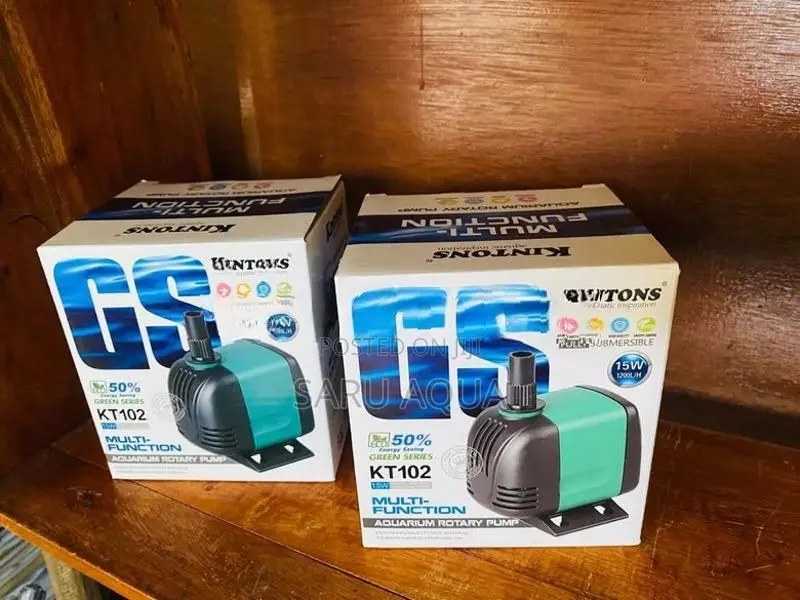 Aquarium Water Pump