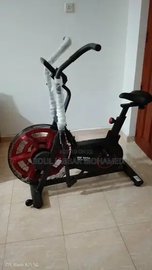 Cycling Excercise Mechine