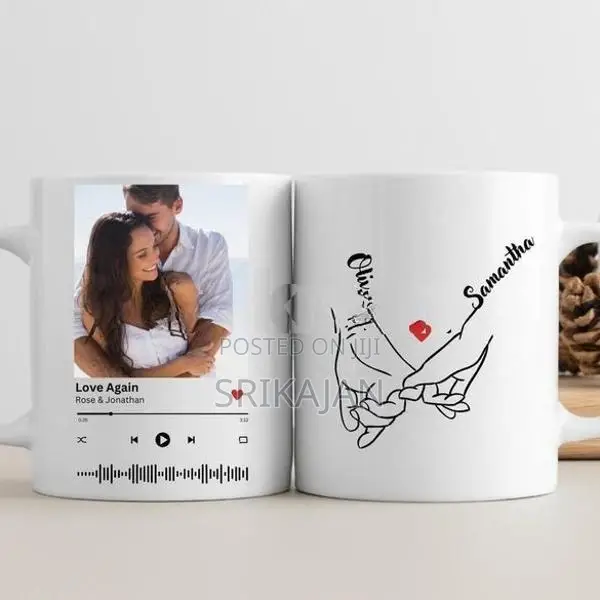 Mug Printing