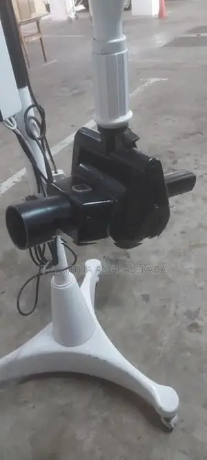 X Ray machine