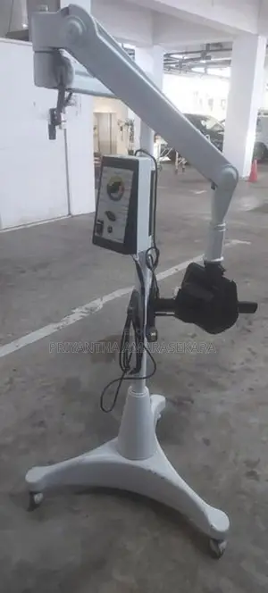 X Ray machine