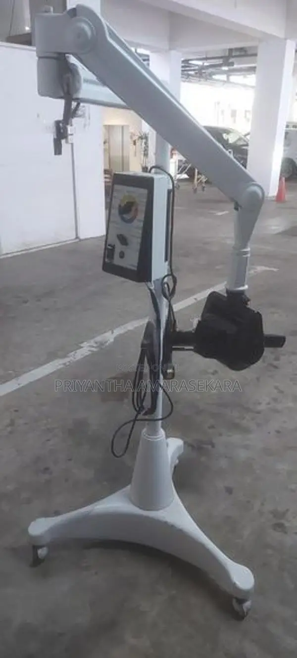 X Ray machine