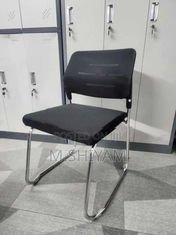 Ergonomic Mesh Back Office Chair