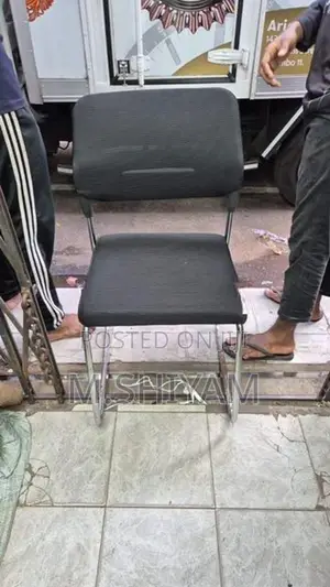 Ergonomic Mesh Back Office Chair
