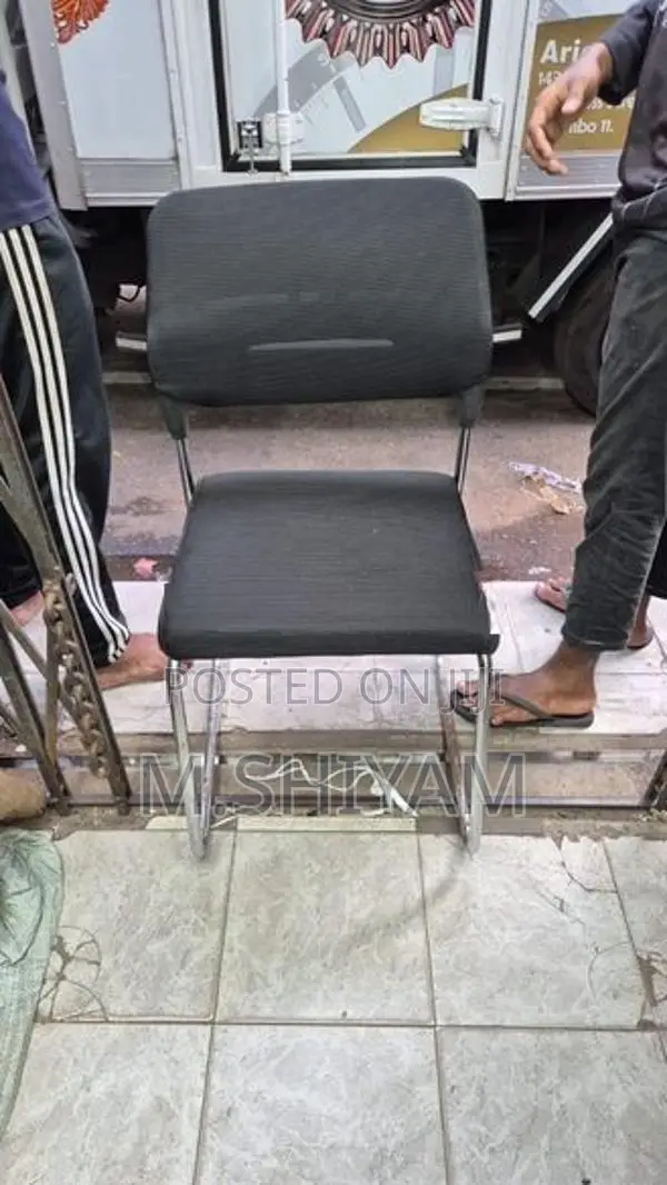 Ergonomic Mesh Back Office Chair