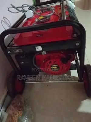 Generators