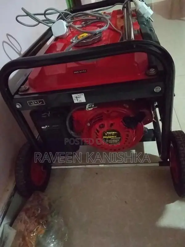 Generators