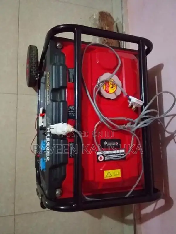 Generators