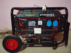 Generators
