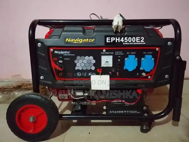 Generators