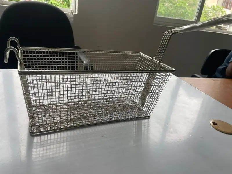 Frying Basket