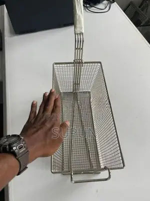 Frying Basket