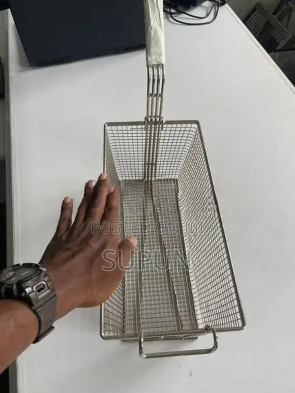 Frying Basket