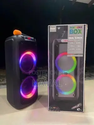 Brodu 2175 Party Box