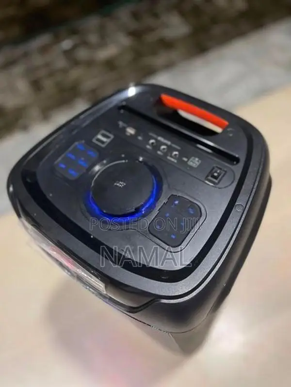 Brodu 2175 Party Box