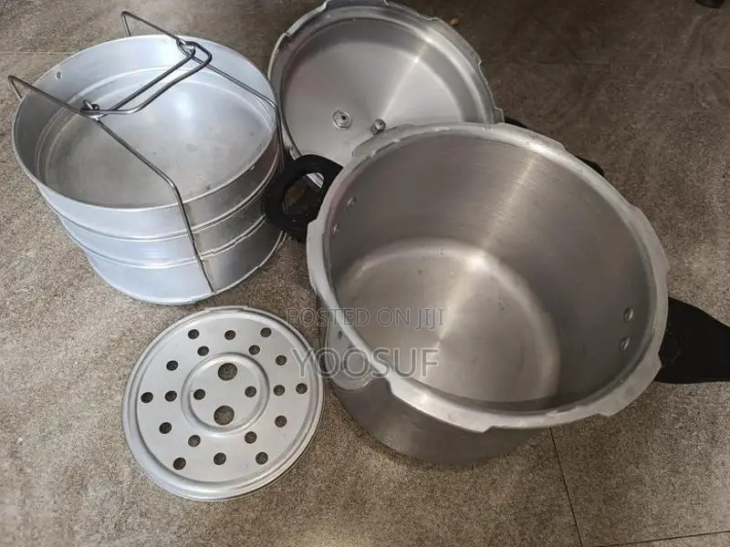 Prestige Pressure Cooker 7.5 L