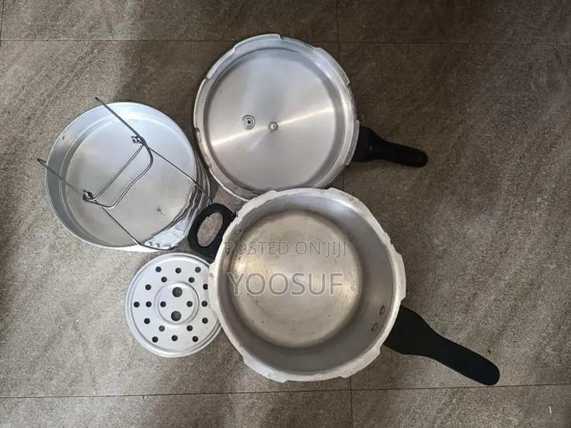 Prestige Pressure Cooker 7.5 L