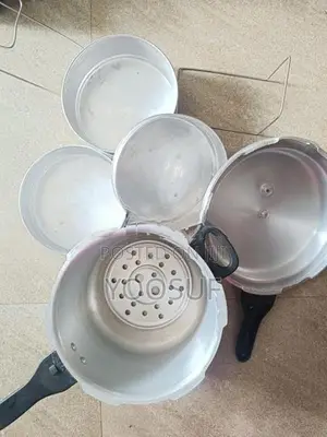 Prestige Pressure Cooker 7.5 L