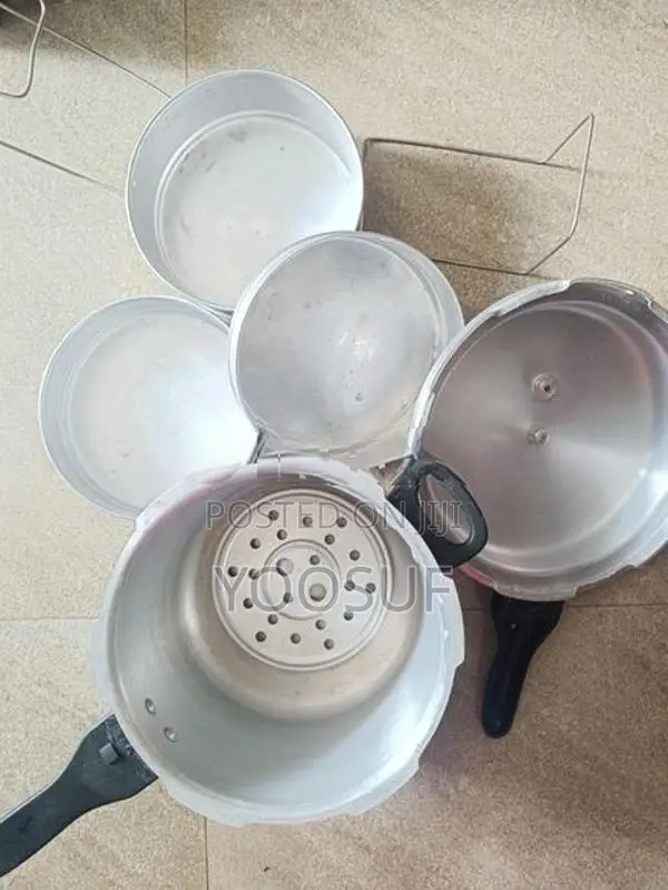 Prestige Pressure Cooker 7.5 L
