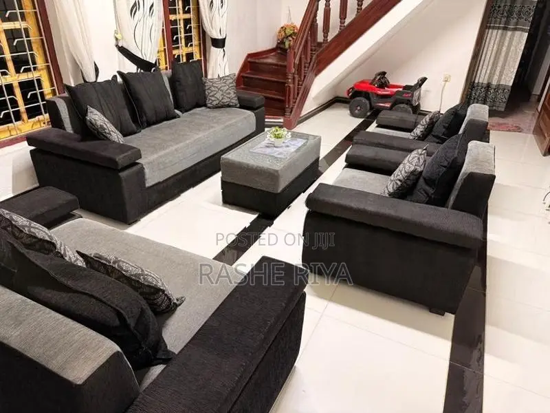 Sofa Set