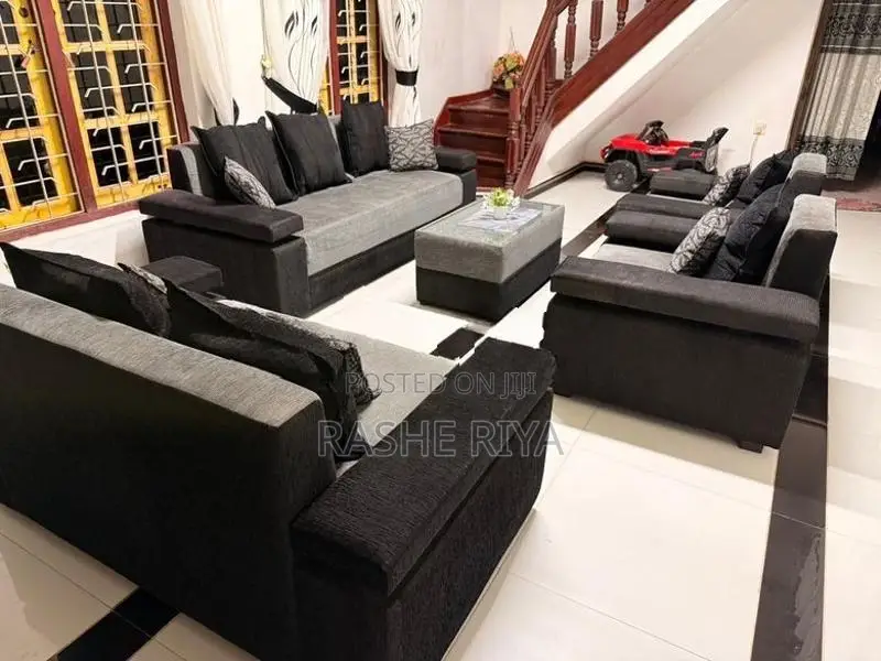 Sofa Set